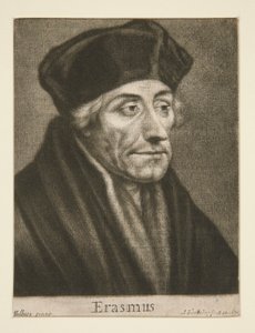 Érasme de Rotterdam