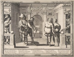 Acteurs à l