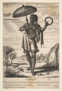 Afrique