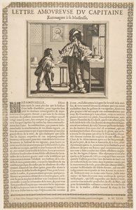 Lettre d