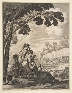 Illustration de L
