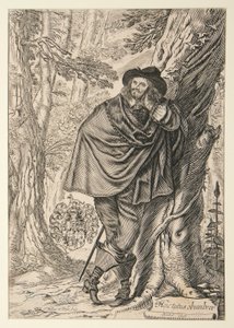 James Howell - Abraham Bosse