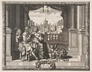 Printemps, 1635-37