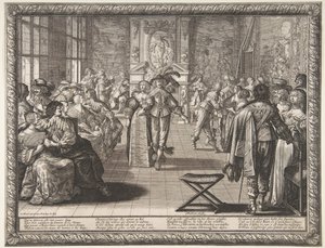Le Bal