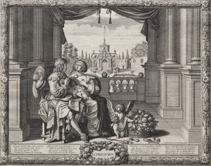 Les quatre saisons