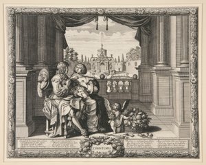 Les Quatre Saisons : Printemps