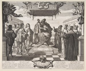 La joie de la France