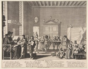 Le Maître d