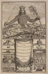 Page de titre de 