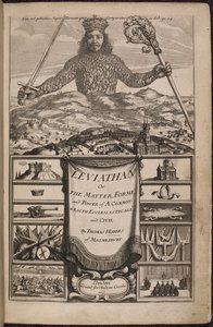 Page de titre de 