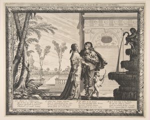 Jeunesse, 1636