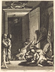 Illustration de "L