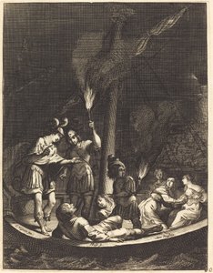 Illustration de "L