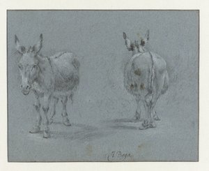 Deux études d