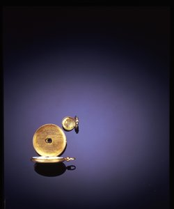 Montre de poche à tact, No. 2878, vendue en 1815 - Abraham Louis Breguet
