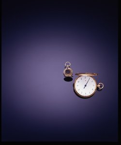 Montre de poche à tact, No. 2878, vendue en 1815 (or) - Abraham Louis Breguet