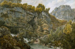 Les sources du Velino