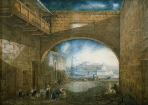 Fort St. Angelo à Malte