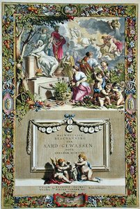 Page de titre de 