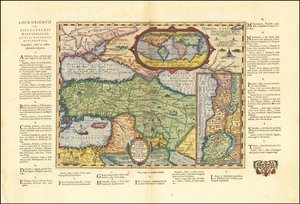 Carte de l