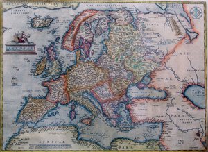 Carte de l