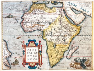 Afrique