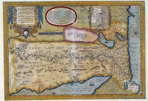 Carte de l