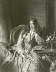 Madame de la Motte