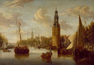  - Abraham Storck