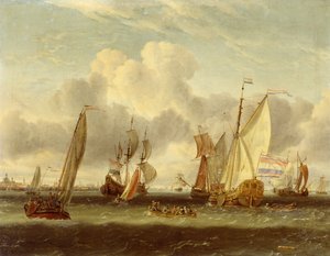 Navigation sur l