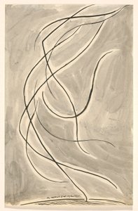 Abstraction de danse : Isadora Duncan