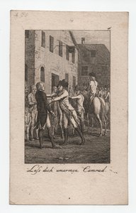 Laisse-toi étreindre Camrad - Abraham Wolfgang Küffner