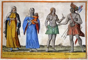 Peuples indigènes d