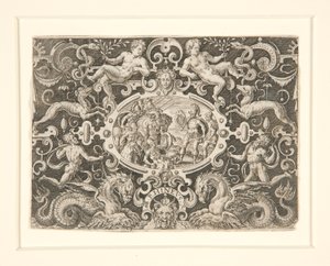 Phineus H. - Abraham de Bruyn