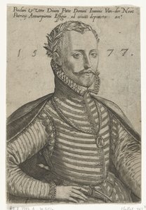 Sans titre - Abraham de Bruyn