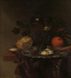 Nature morte