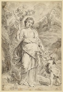  - Abraham van Diepenbeeck