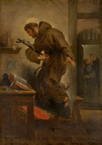  - Abraham van Diepenbeeck