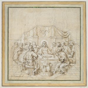 La Cène