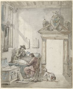 Scène d