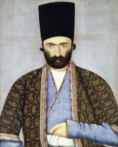 Portrait de 