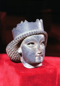 Tête d