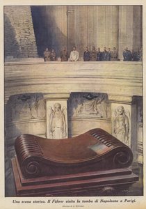 Scène historique