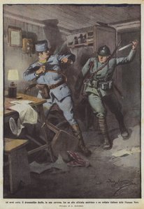 À armes courtes