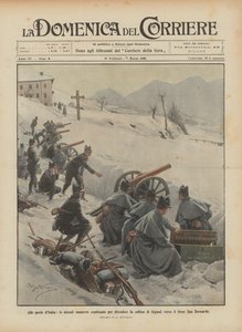 Aux portes de l
