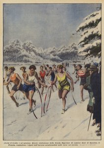 Même le froid est une opinion