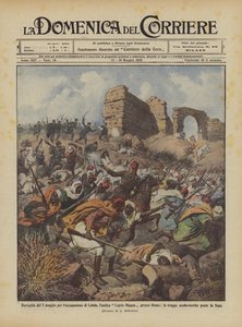 Bataille du 2 mai pour l