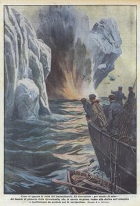 Comment on balaie la route des transatlantiques