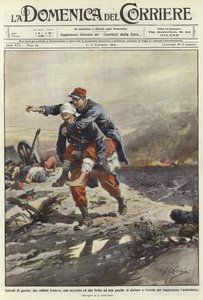 Épisodes de guerre