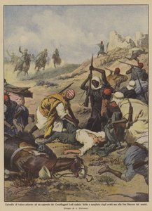 Épisode de bravoure autour d